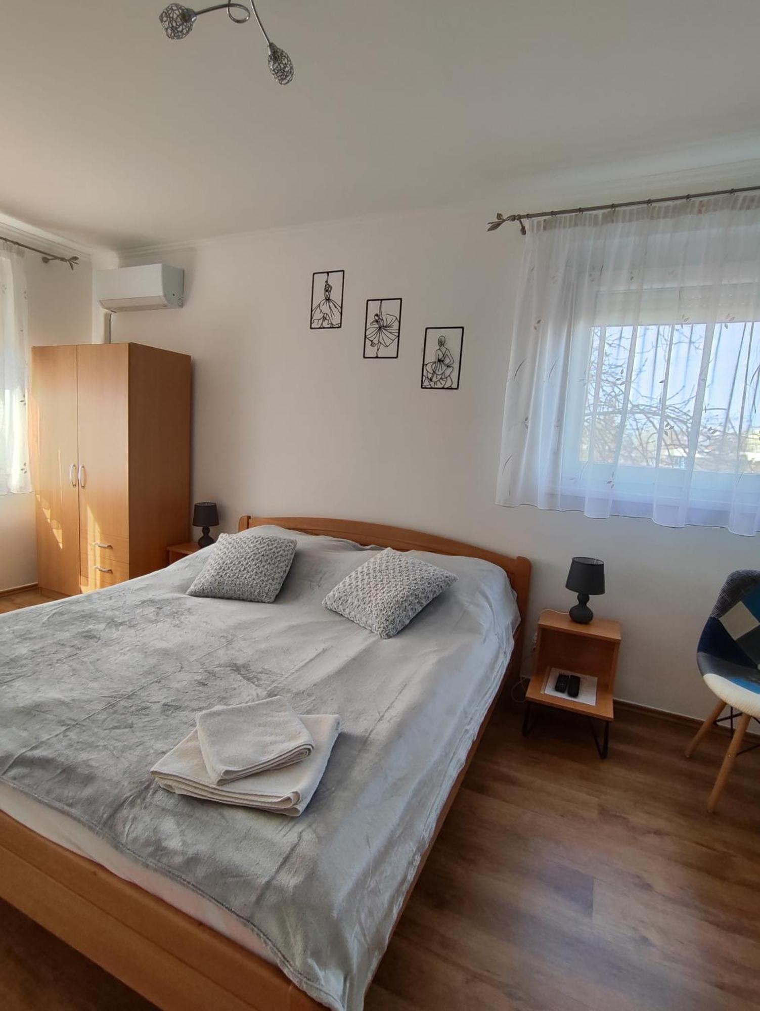 Hegin Exclusiv Home Budapeste Exterior foto