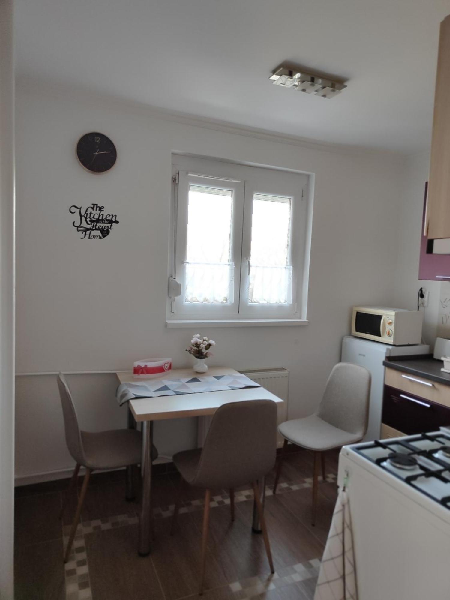 Hegin Exclusiv Home Budapeste Exterior foto