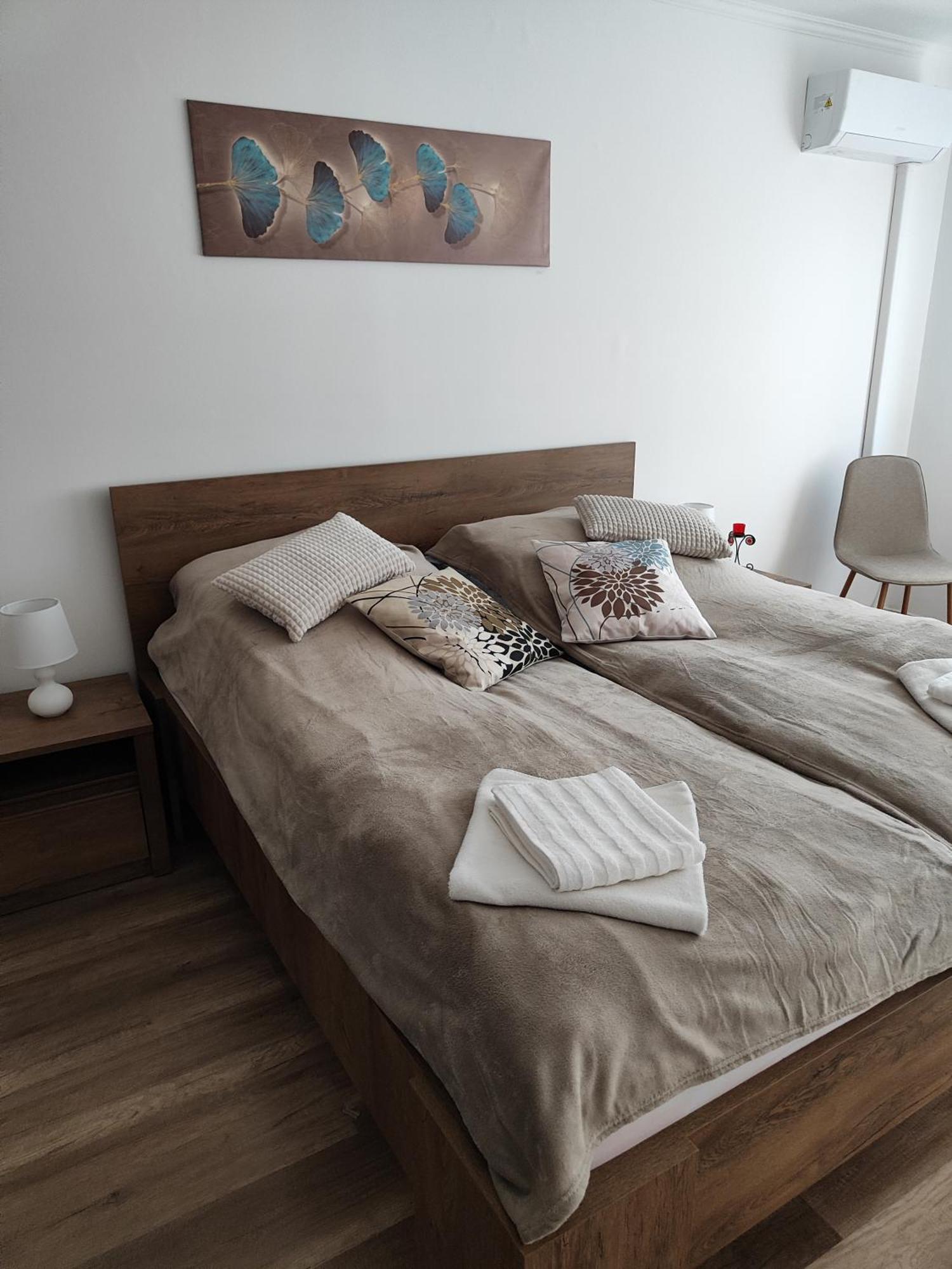 Hegin Exclusiv Home Budapeste Exterior foto