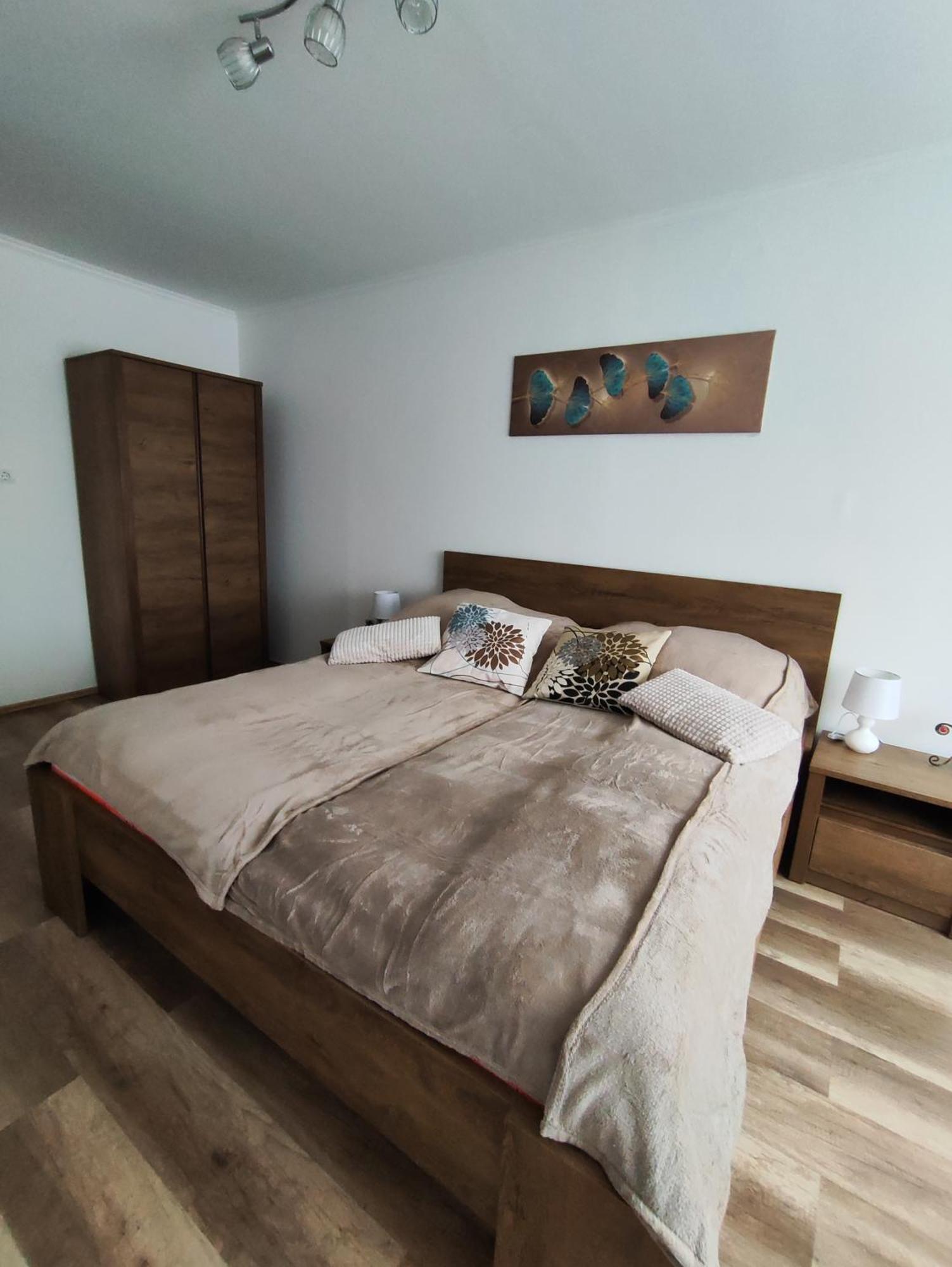 Hegin Exclusiv Home Budapeste Exterior foto